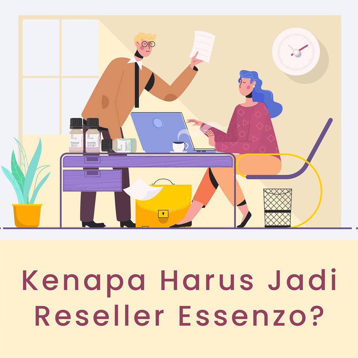 UmatulKh's tweet photo. Mau info lengkapnya?  Silakan klik link dibawah ini ya :
Wa: 081286269682

https://t.co/4DMNXwB9K8

#Bisnis#digitalmarketing#bisnisamakmuda#reseller#bisnisiburumahtangga#bisnismodalkecil#essenzo#alami#sehat. https://t.co/2f9s17qIQs