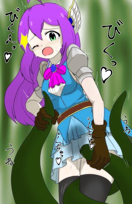 成長中お疲れ様も兼ねて杏奈
抵抗してるけど全く妨害にならず好き勝手されてジリ貧みたいなの良いよね… #ミリエロ 