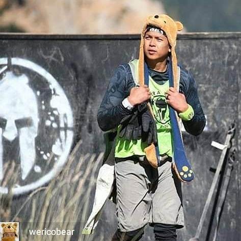 MudRunGuide's tweet photo. You've got this. Reposted from @wericobear - 1000th Post: Heading back to Tahoe to face the @Spartan Ultra. 🐻🤙🏽 #Fromthecouchtothecourse .
.
Ive been back and forth about this for over a year. I attempted my first Ultra in 2017 and it didnt go so we… https://t.co/R2PToqonfU https://t.co/FiMzyG5Jav