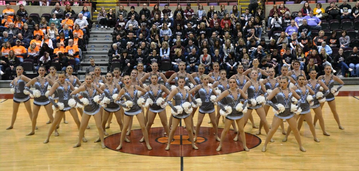 The Bay Port Dance Team recently won a state title in Division 1 kick. Hear from head coach Cora Wittmann, see the winning routine and a list of the dancers who accomplished so much. #PiratePride 
gopresstimes.com/2019/02/10/bay…