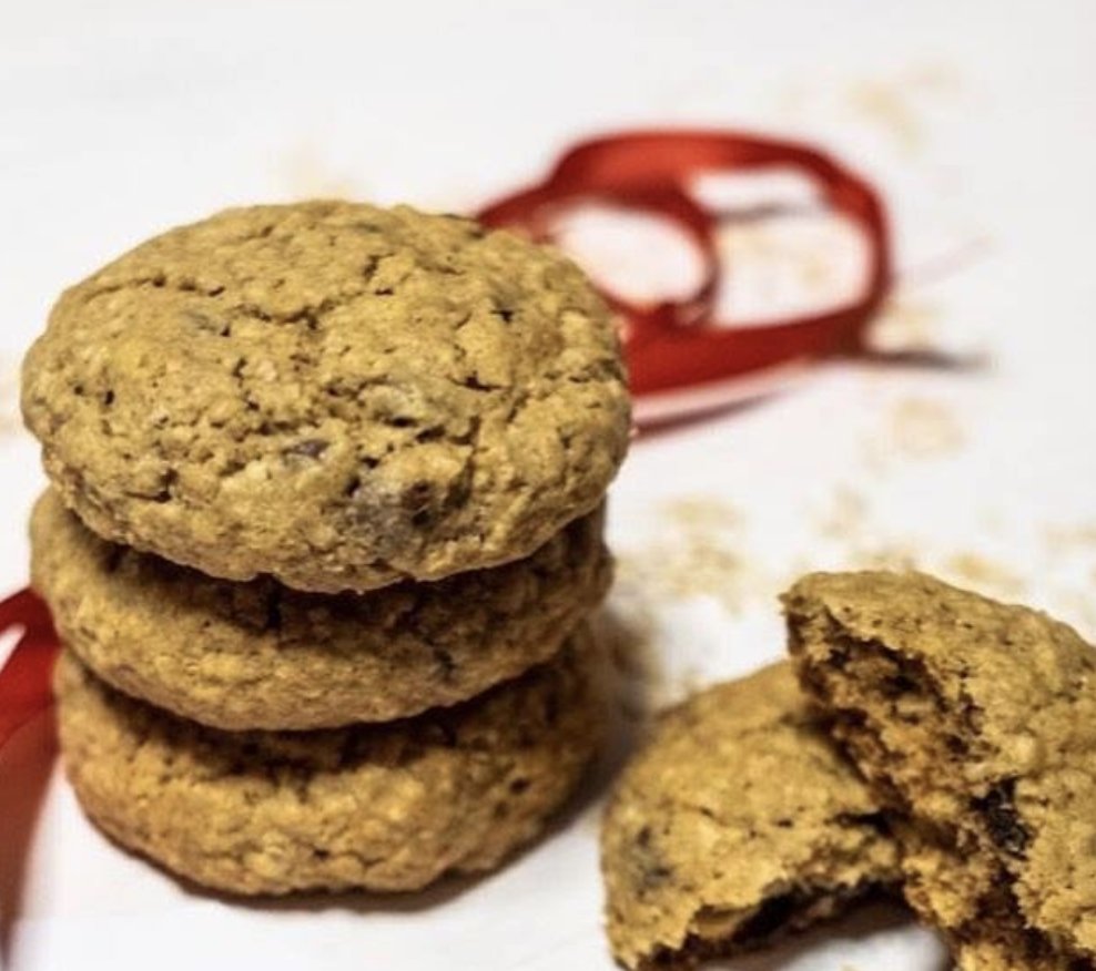 MaiteCastrellon's tweet photo. ❤️Galletas de avena ❤️
Se acerca San Valentin #horneayregala a tu enamorad@, a tus amig@s y a tus compañer@s de trabajo. 
Busca recetas para enamorar en https://t.co/lPcpOTHkWP https://t.co/xp2cOrqhaI