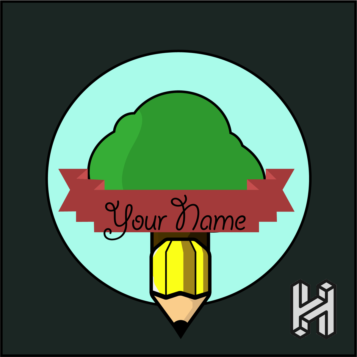 HenryDesigns_'s tweet photo. ¡Aquí lo tenéis! ¡Recién salido del horno!✍️❤️

~Nuevo Flat Logo a la venta, interesados MD~
~New Flat logo for sale, for more info MD~

Rt and MG is appreciated / Se agradecen los Rt y Mg https://t.co/DBiYQrls7w