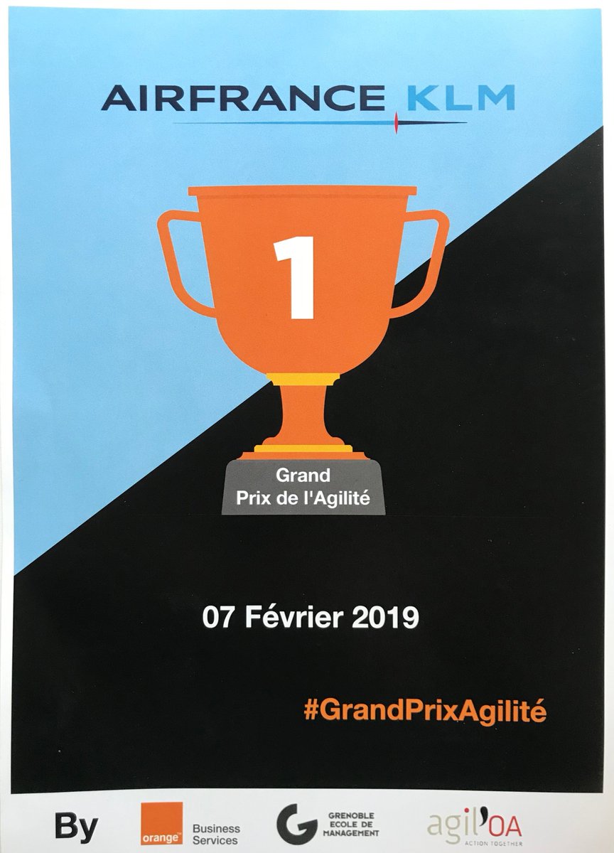 Air France-KLM Group tweet media