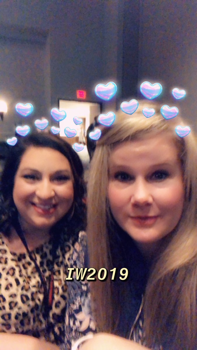 #inclusionworks
#IW19