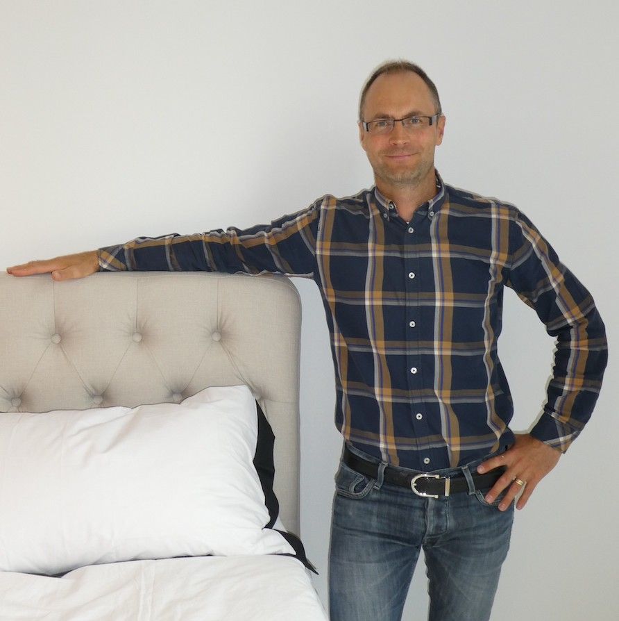 leantribe's tweet photo. Talarpresentation Lean Tribe Gathering 48 i Växjö: Martin Starkman, VD, Beds by Scapa AB https://t.co/nsi3Yf8huG https://t.co/vq3JPMCmjM