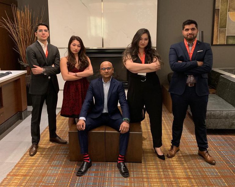 Seneca Business tweet media