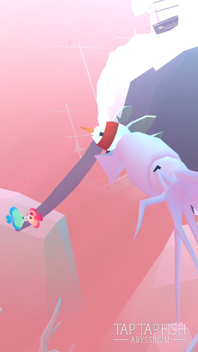 notkuron's tweet image. My Snowflake Cardinal:) 
#taptapfish
Download: onelink.to/jhe4sh