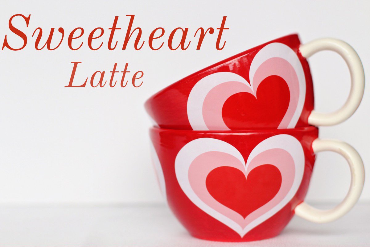 Who needs the perfect date when you can spend your Valentine’s day with a Sweetheart Latte? 💕 We’ll be spreading the love all week with this new special! #sweetheart #valentinesday #courtstreetcoffee #ohiouniversity
