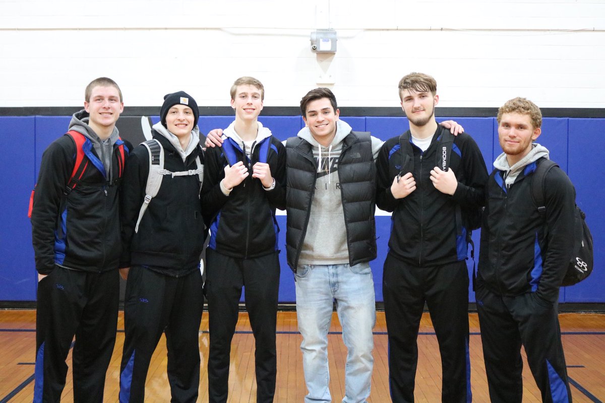 Newark Norsemen ! 🏀