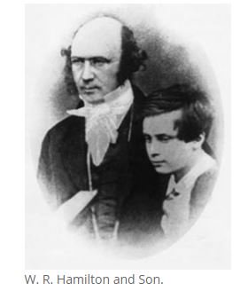 DIAS (@dias_dublin) on Twitter photo Did you know Sir William Rowan Hamilton, one of Ireland’s greatest ever mathematicians, lived and worked at <a href="/DIASDunsink/">DIAS Dunsink Observatory</a> as Director of the Observatory from the age of 22 to the day he died? Read about Rowan Hamilton at: bit.ly/2SciWzw #DIASdiscovers Did you know Sir William Rowan Hamilton, one of Ireland’s greatest ever mathematicians, lived and worked at <a href="/DIASDunsink/">DIAS Dunsink Observatory</a> as Director of the Observatory from the age of 22 to the day he died? Read about Rowan Hamilton at: bit.ly/2SciWzw #DIASdiscovers