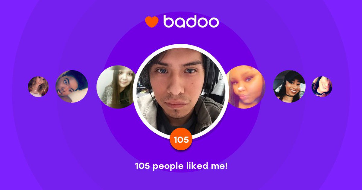 IntrepidMedia_'s tweet photo. Hang out with Octavio and other fun new people nearby, when you sign in to Badoo! https://t.co/272p5HpKrQ https://t.co/ef6bPCgVYW