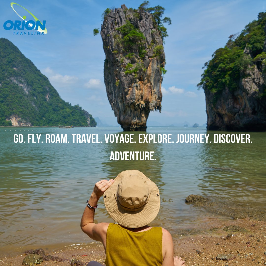 OrionTravelinx's tweet photo. Need we say more? 🌎💕
•
•
•
#oriontravelinx #go #motivationmonday #travel #trustatraveladvisor #adventure #discover https://t.co/a5FPKms22J