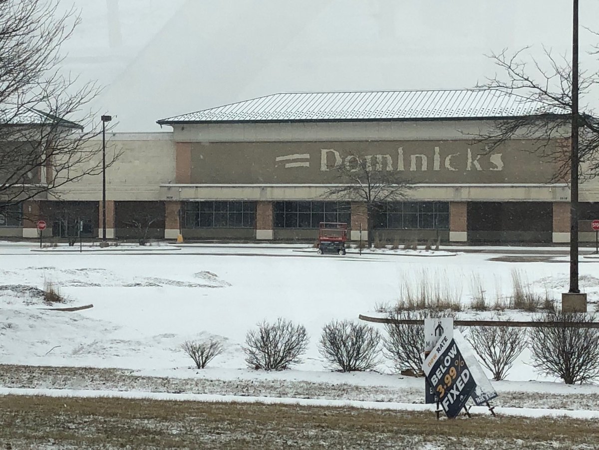wallpapers Dominick's Grocery Chicago mike lowe on twitter here s an empty