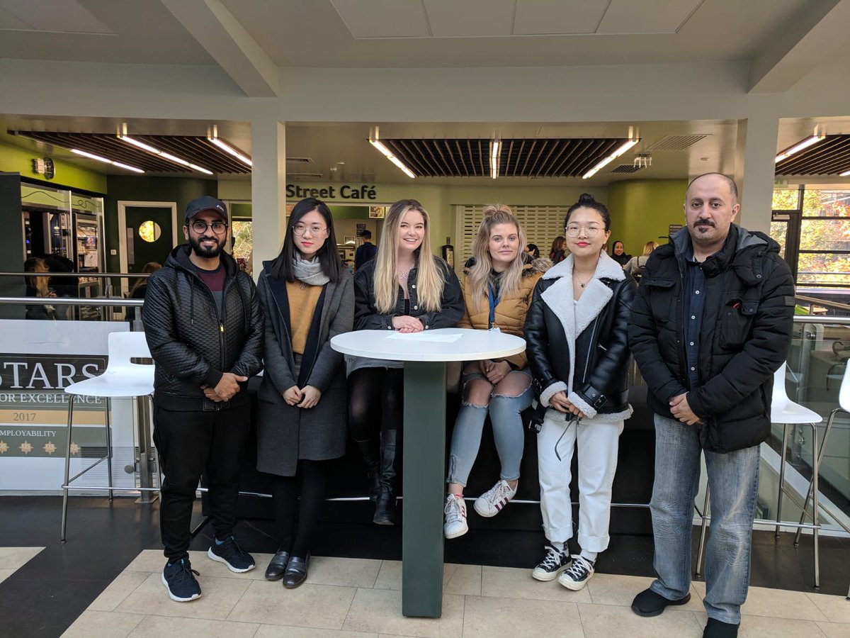 cconnect_hud's tweet photo. Campus Connect's planning team for 2019! We can't wait for you all to see what we're planning! #hudteam #hudcommunity #hudexcellence #hudglobal https://t.co/GXh8tgiQ4D
