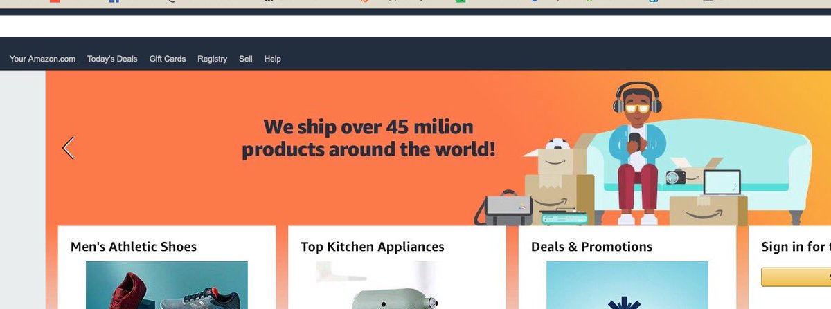 I wonder how many of those products are English Dictionaries <a href="/amazon/">Amazon</a>