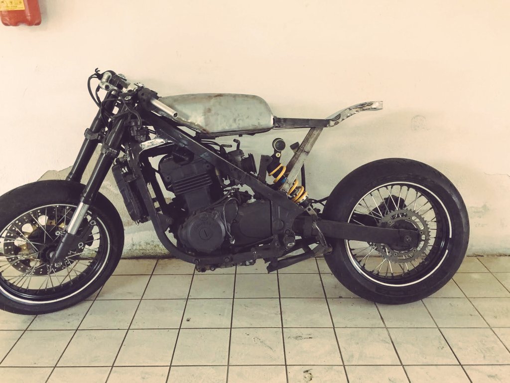 midler Øde Ved en fejltagelse R&R on Twitter: "One ...... #r&r #abusiva #caferacer #moto #motorcycle #project #passion #First #gpz500 https://t.co/nofnlxbDXh" / Twitter midler Øde Ved en fejltagelse R&R on Twitter: "One ...... #r&r #abusiva #caferacer #moto #motorcycle #project #passion #First #gpz500 https://t.co/nofnlxbDXh" / Twitter