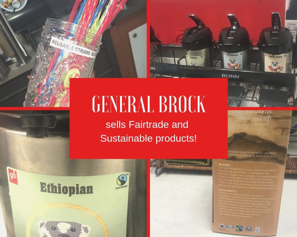 Brock Fair Trade tweet media