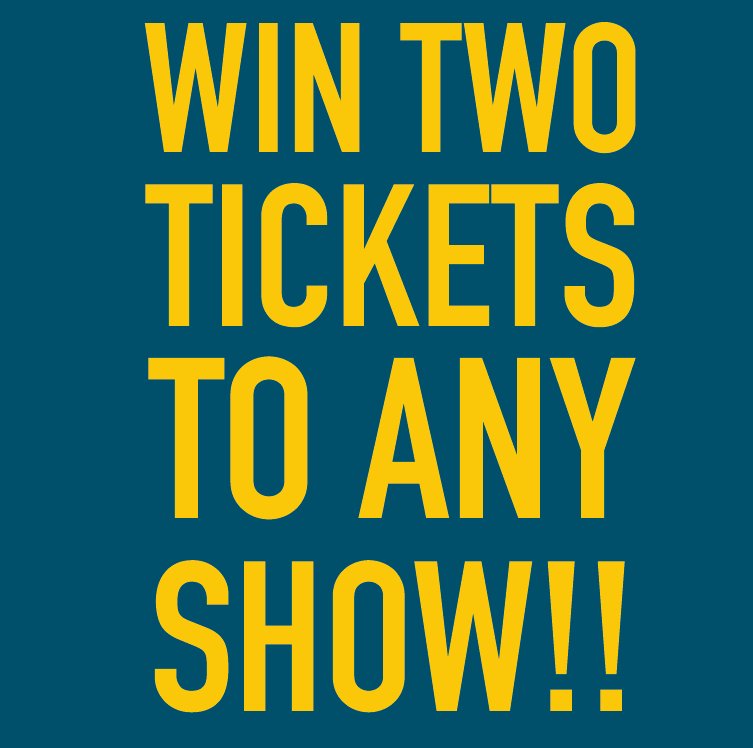 Bray Comedy Festival tweet media