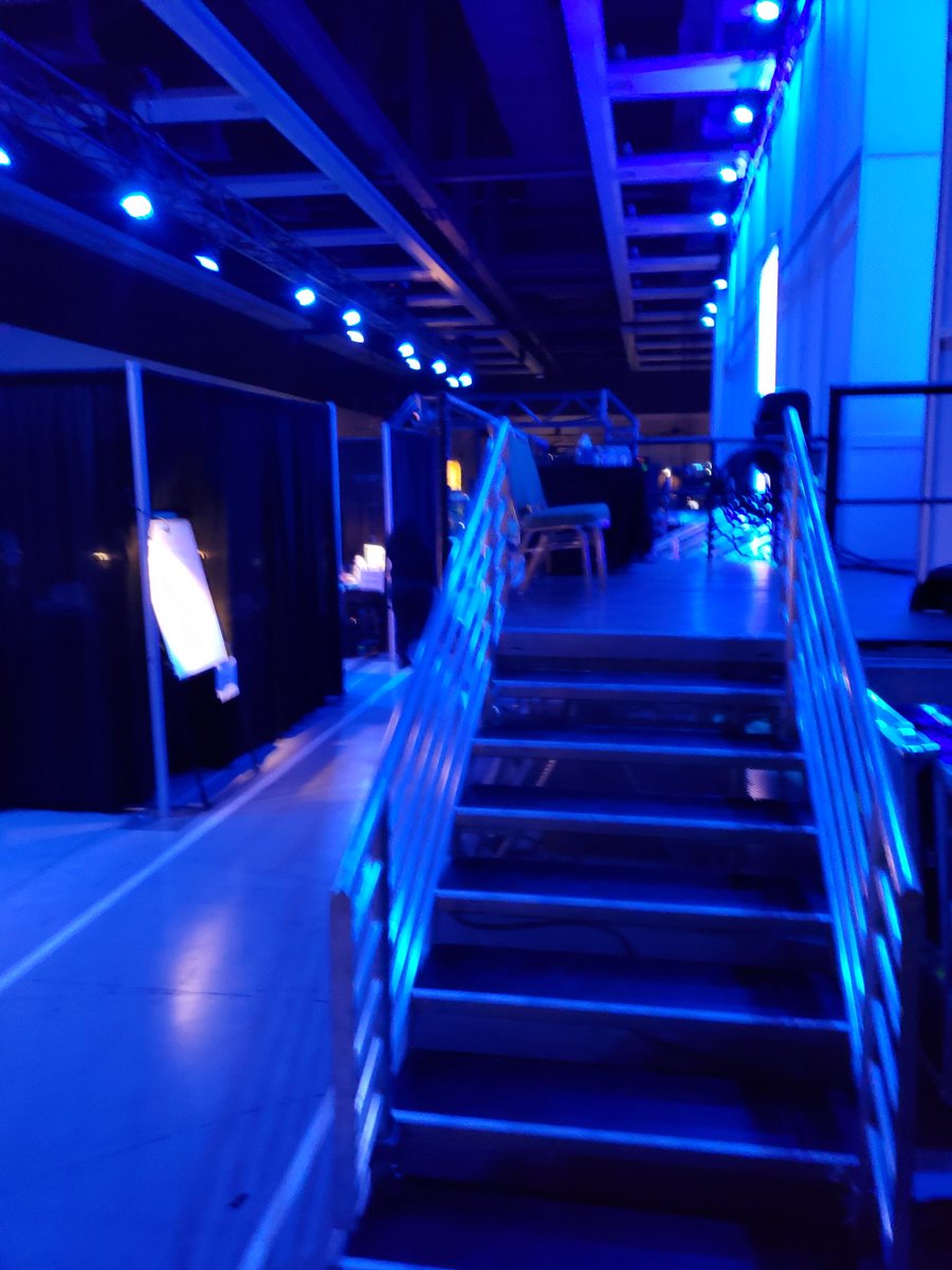 iwashuman2021's tweet photo. @3Sharp is on the ground for #Ready2019 https://t.co/PhSUsKCFlI