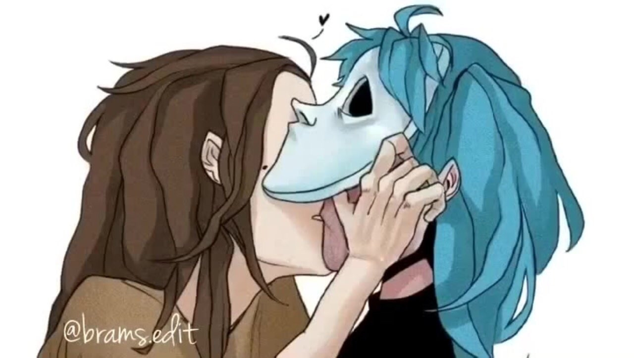 Прокрастинатор Высшего Уровня On Twitter: "Если Вы Считаете Что Салли И Эш  Это Канон То Вы Вообще С Нашей Планеты? Салли-Кромсали На Роду Написано  Быть С Ларри-Схерали! #Яой #Ларришер #Salllyface Https://T.co/Xu7Giomzwv" /