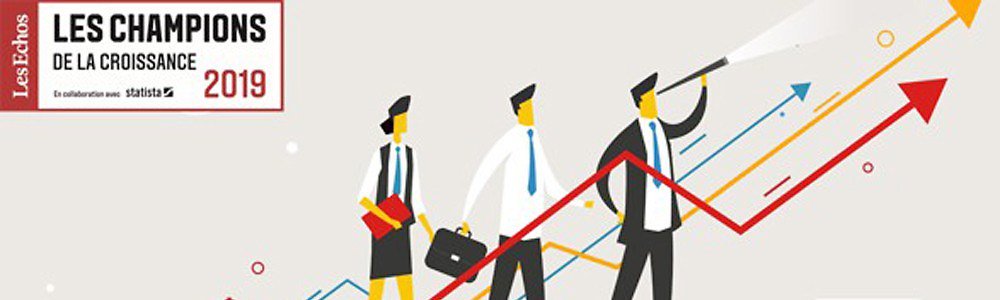 Ce #lundi est particulièrement #happy ^_^ car <a href="/LesEchos/">Les Echos</a> Week-End et <a href="/Statista_FR/">Statista FR</a> ont dévoilé le nouveau palmarès des Champions de la Croissance et nous comptons parmi les 500 entreprises les plus dynamiques de France en prenant la 332e place !
ccld-recrutement.com/news/ccld-inte…
