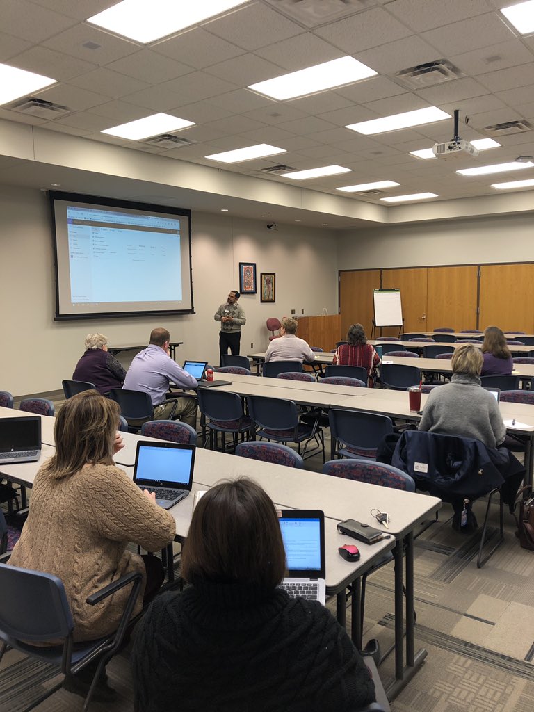 butterflynix's tweet image. @danperez4ed empowering users from @olatheschools #OPSEdTech on #MicrosoftEDU #NCCEchat