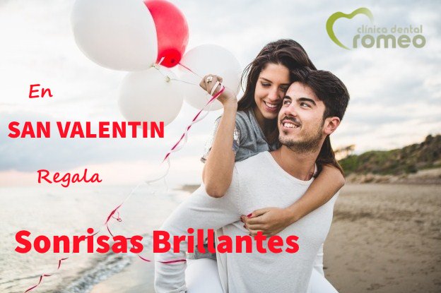 Celebramos ❤️San Valentin❤️contigo y tu pareja, consulta la promoción especial BLANQUEAMIENTO DENTAL para parejas.
Contáctanos por ☎️ 986296247 📱 608555324. 
#SanValentin #Enamorados #Amor #DiaDeLosEnamorados #14deFebrero
¡Estamos a tu servicio! (*Válida todo el mes de febrero).