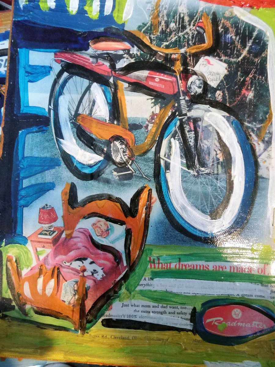 ebay.de/itm/1431255898… #MondayMotivation #bicycle #fahrrad #schwalbe @Boston #artistsnartlovers #thehomeofart #arthub #art #artists #artlovers #artwork #artvideo #drawing #tapeart #3d #contemporaryart #decoart #tapeart #abstractart  #illusion #artistsandartlovers   POP ART Fahr