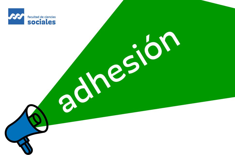 Sociales_UNC's tweet photo. #Adhesión #FCSinforma  Sociales adhiere al comunicado sobre la situación del aborto no punible en Córdoba, emitido por la Campaña Nacional por el Derecho al Aborto Legal, Seguro y Gratuito y Católicas por el Derecho a Decidir Argentina. https://t.co/X5kFmTqHgs https://t.co/zkW9d7DRGj