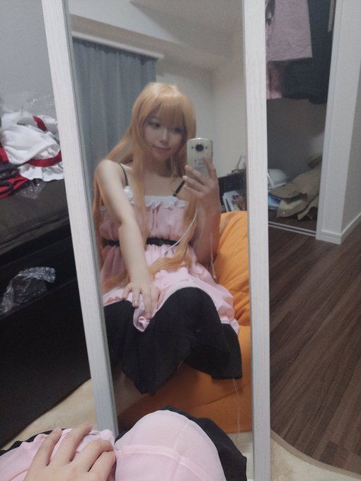 コスプレイヤー切切キリコのTwitter画像88