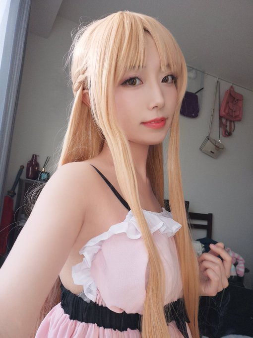 コスプレイヤー切切キリコのTwitter画像85