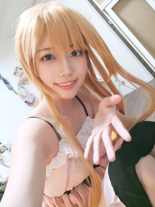 コスプレイヤー切切キリコのTwitter画像86