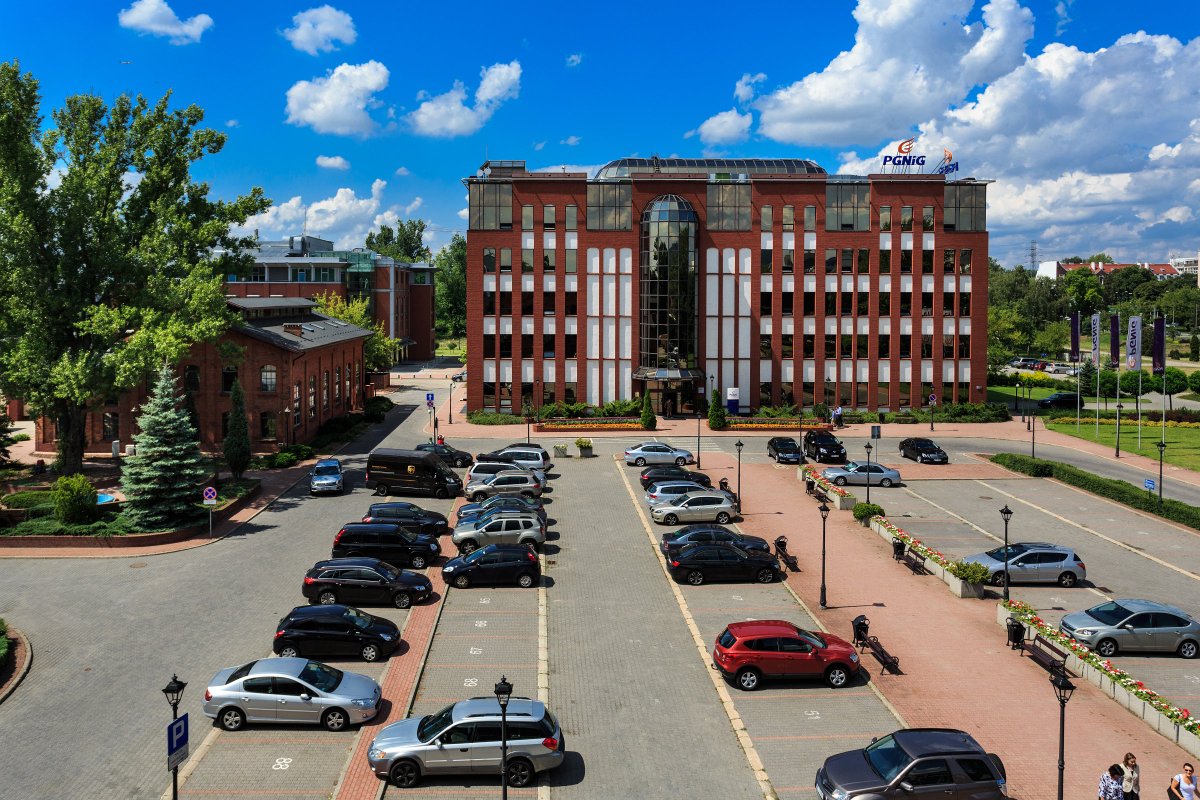 #PGNiG i <a href="/HubSHP/">StartUp Hub Poland</a> zapraszają zagraniczne #startupy do Polski bit.ly/2BwKHbC #BA24 #innowacje