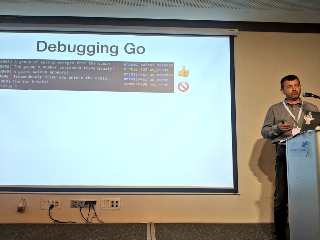 francesc's tweet image. Shout-out to the almost right pronunciation of kubectl: "cube cattle"
#kubecuddle #gopherconIL