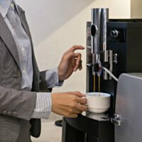 Coffee is a way of bringing your office together. 
Find the perfect machine at Coffeaco 90 - coffeaco90.com/bean-to-cup-co…