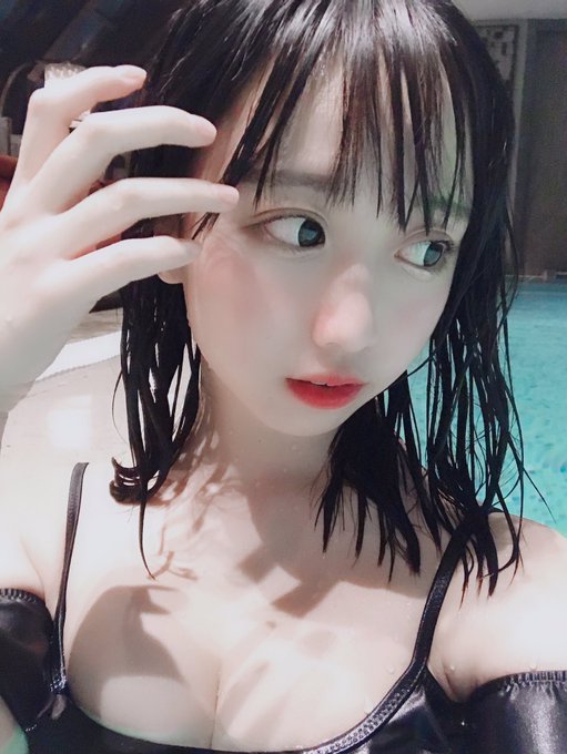 Twitterのコスプレ画像44