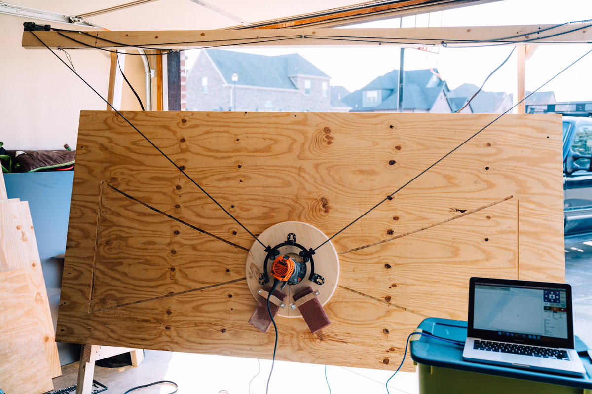 MakerMadeCNC's tweet photo. What project are you working on this week? ⚙️

https://t.co/sBm5wOf12I https://t.co/9iQjZjKMO7