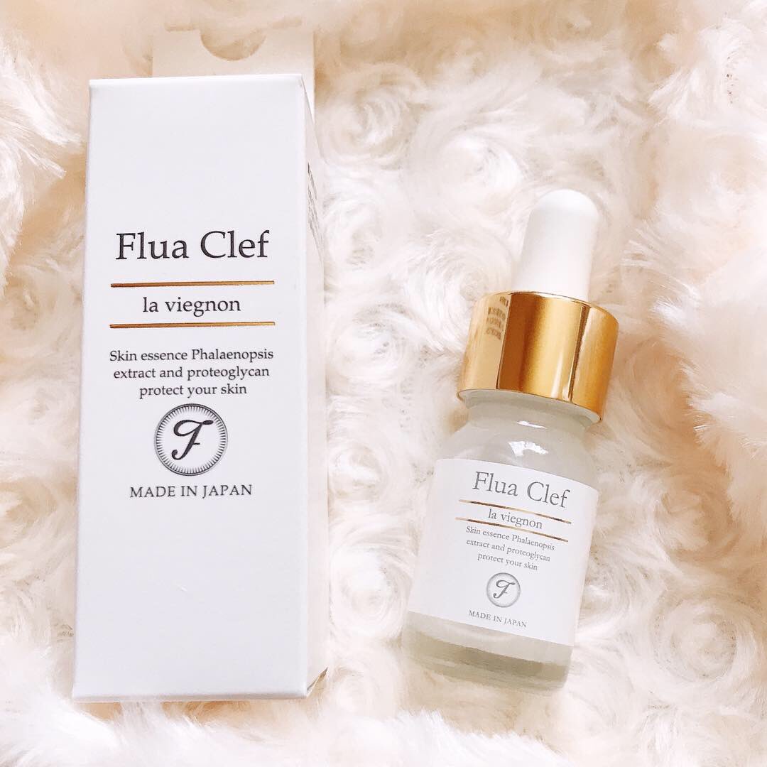 krip1222's tweet photo. プロテオ Flua Clef
プロテオグリカンと胡蝶蘭エキス配合の美容液👏✨
少量でよく伸び、浸透力も高く、高保湿❗️
なのにベタつかず、サラッとしています😌💕
使用感のクセがなく朝も夜も使いやすい❤️
#フルアクレフ #美容液 #プロテオグリカン #胡蝶蘭エキス #FluaClef https://t.co/Hs8voyWP2m