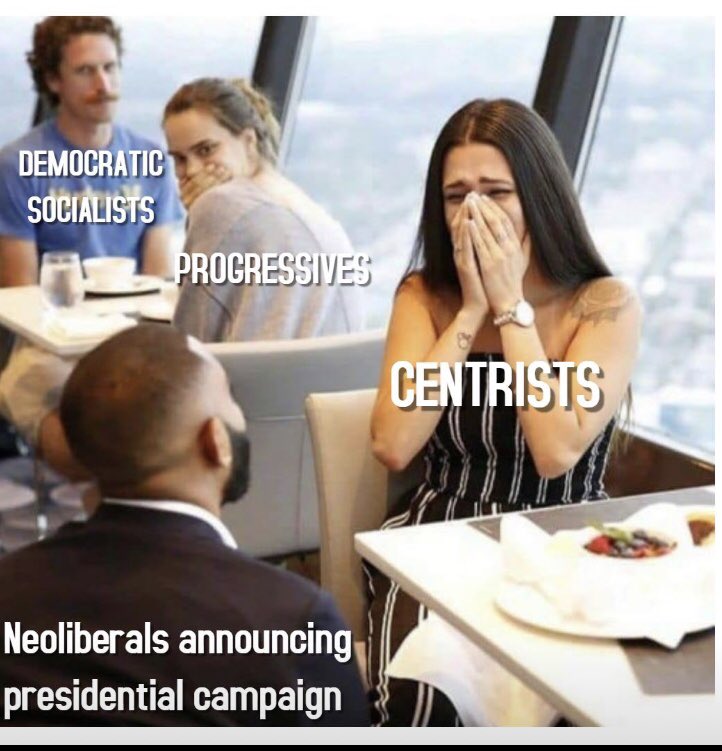 drink_two's tweet photo. Truth. #NoCentrists #NoNeoLiberals #NoEstablishment https://t.co/MsLJ7owKsZ