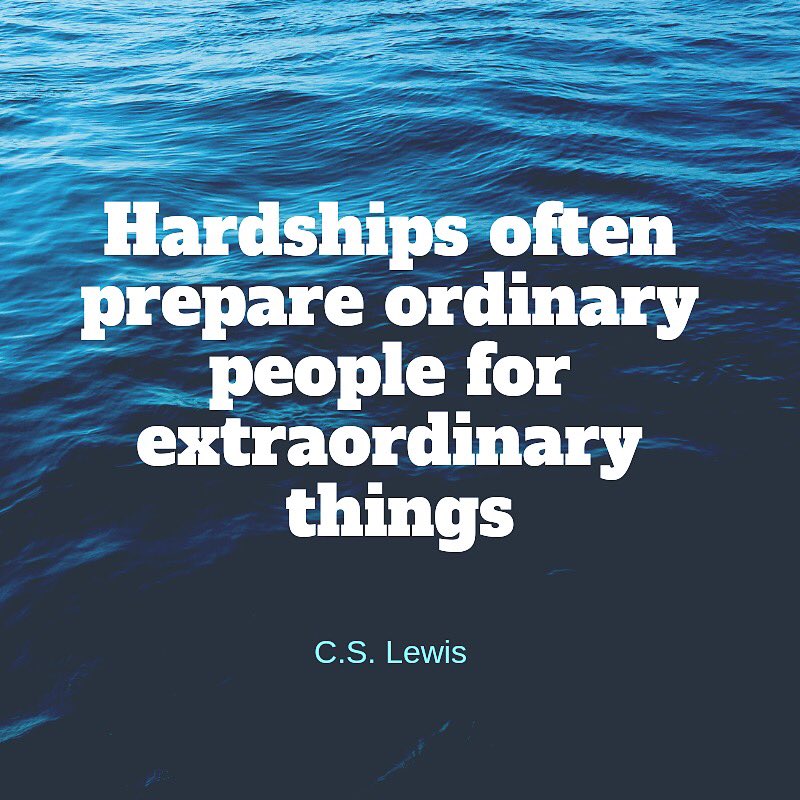 esuwellness's tweet photo. Happy Monday, Warriors!! You are extraordinary. #motivationmonday #esu #esuwarriors #stepupesu https://t.co/8n8ju4jf0Y