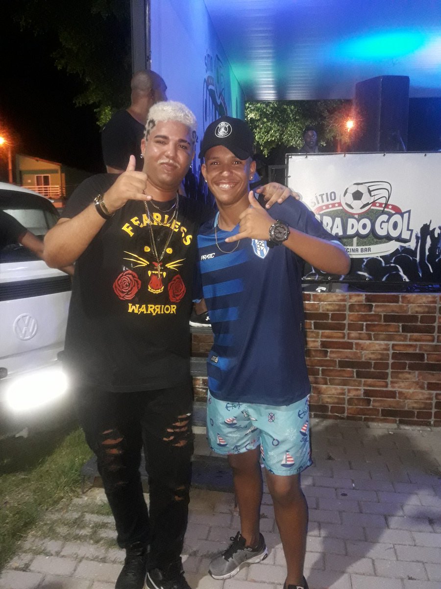 MSoeth's tweet photo. De Ontem, com O Braboo..🔥✌ @McReizin https://t.co/uszhkIZ2xm