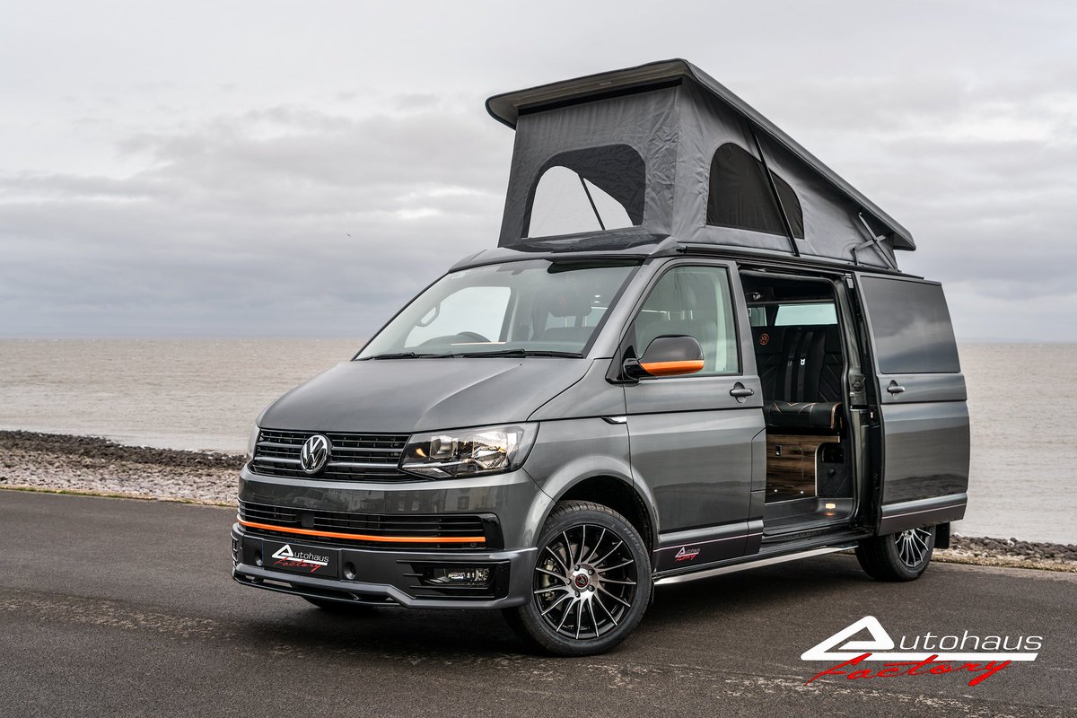 vw transporter camper pcp deals