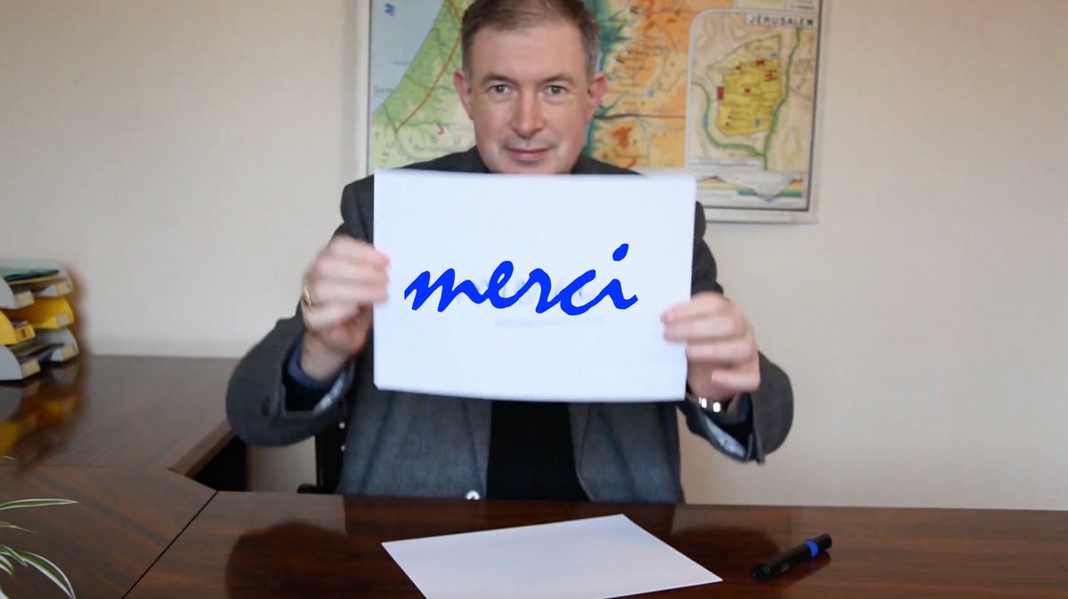 Synode 2017-2018 tweet media