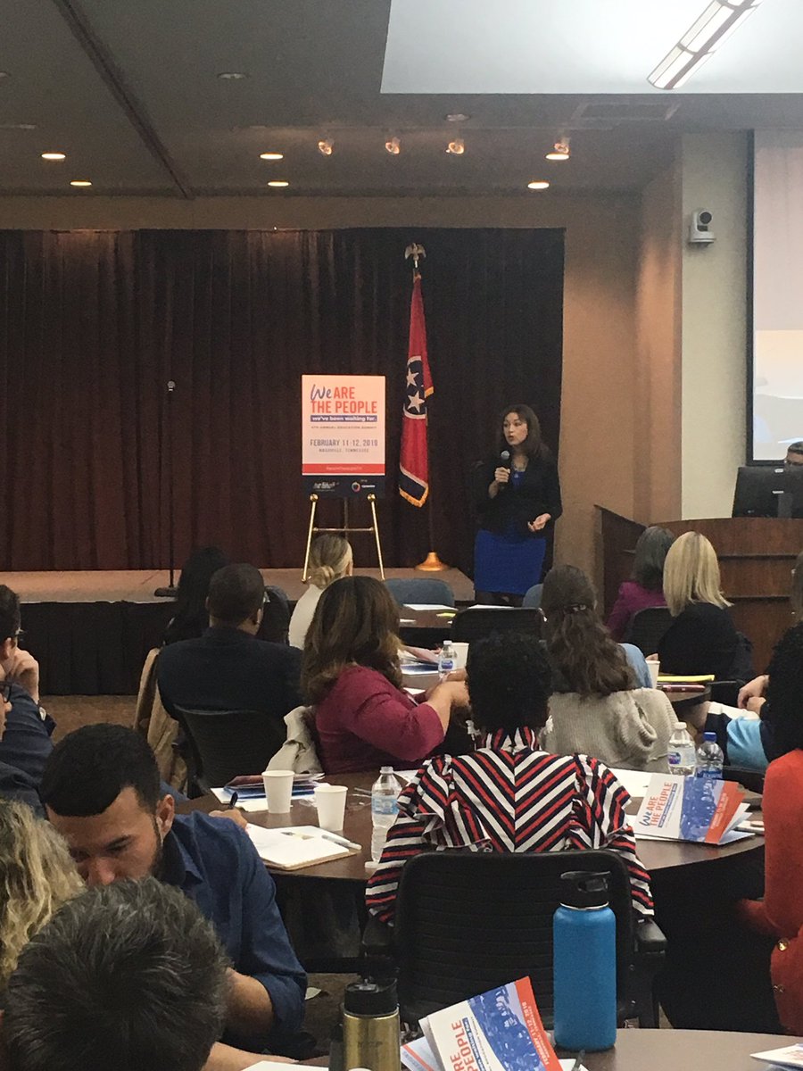 Hillary Knudson (@hillaryk13) on Twitter photo Commissioner Schwinn “As a student, I didn’t understand why there was an achievement gap. As an educator, it continues to frustrate me... what equity means... is what students are entitled to have.” <a href="/TNedu/">TN Dept of Education</a> #TNEquityCoalition @ginipupo <a href="/ConexionEd/">arthur zeyda</a> #studentsfirst Commissioner Schwinn “As a student, I didn’t understand why there was an achievement gap. As an educator, it continues to frustrate me... what equity means... is what students are entitled to have.” <a href="/TNedu/">TN Dept of Education</a> #TNEquityCoalition @ginipupo <a href="/ConexionEd/">arthur zeyda</a> #studentsfirst