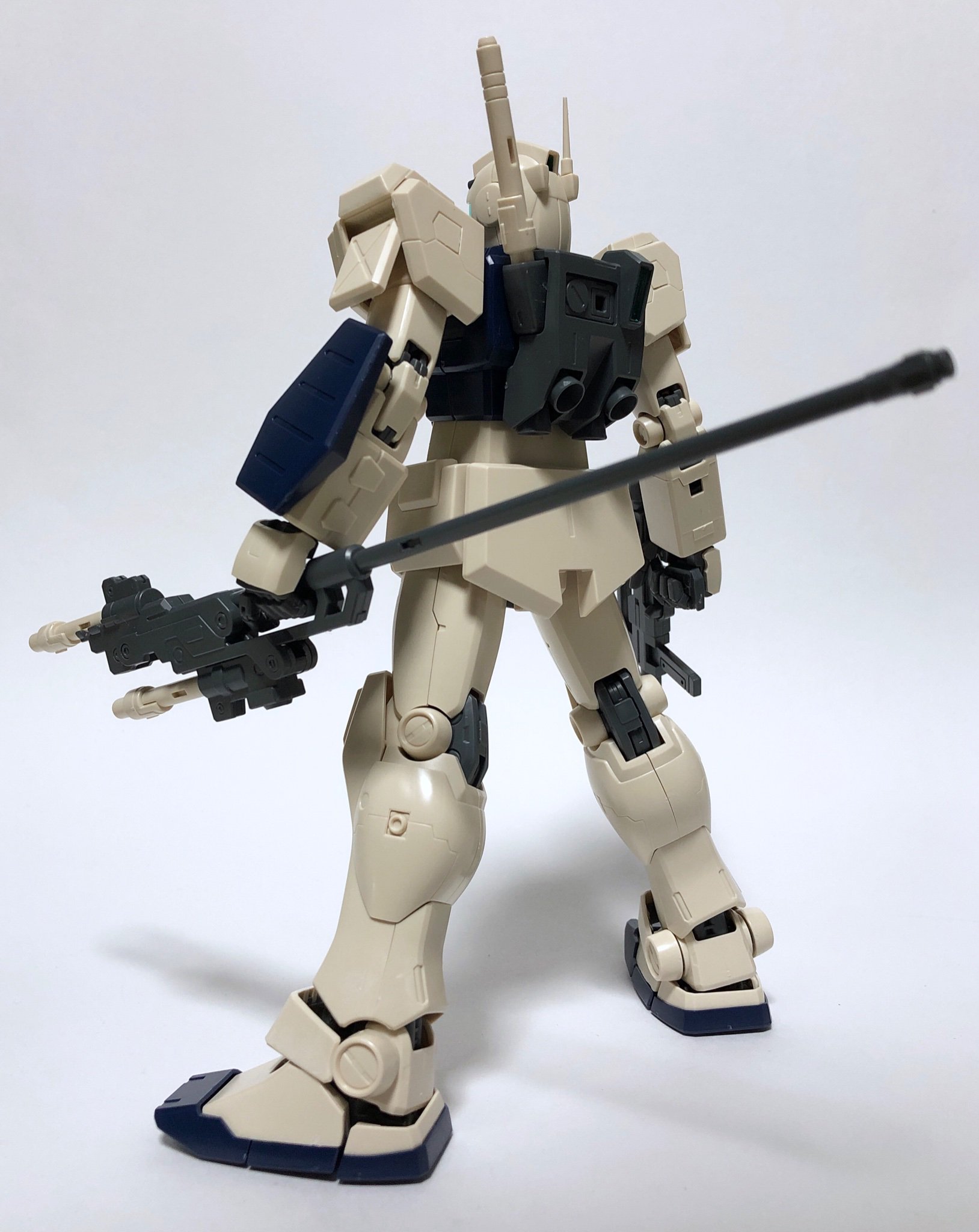 オカムラ セイジ Mgジムiiセミストライカー を組み立て 個人的には すごい頑張って強化しました感 が好きなんですよね 買えなかったmgジムii ユニコーンver をベースに 新規パーツは武装と肩アーマー 左前腕装甲が追加 シールドはないですがジムii オカムラ セイジ Mgジムiiセミストライカー を組み立て 個人的には すごい頑張って強化しました感 が好きなんですよね 買えなかったmgジムii ユニコーンver をベースに 新規パーツは武装と肩アーマー 左前腕装甲が追加 シールドはないですがジムii