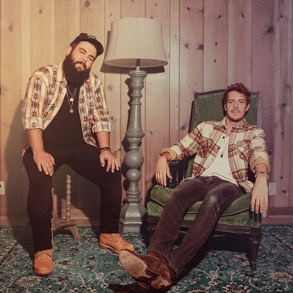 JUST ADDED :: Nasheville-based duo @EveretteTheBand with <a href="/rebelunionband/">Rebel Union</a> Saturday, April 27!

TIX &amp; INFO >> bit.ly/Everette-AVL

#avlmusic #avlent