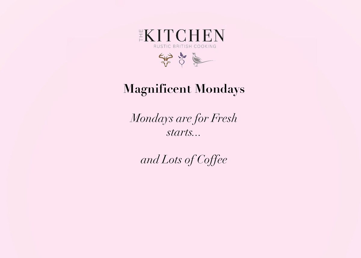 This #Mondays thoughts in the #Co-worker #Hub!

 #motivation #coffee #caffiene #thekitchen #oxfordshire #freshstart #banbury #warwickshire #newweek #coworking #cafe #countryside #british #barista #freelancers #workingfromhome
