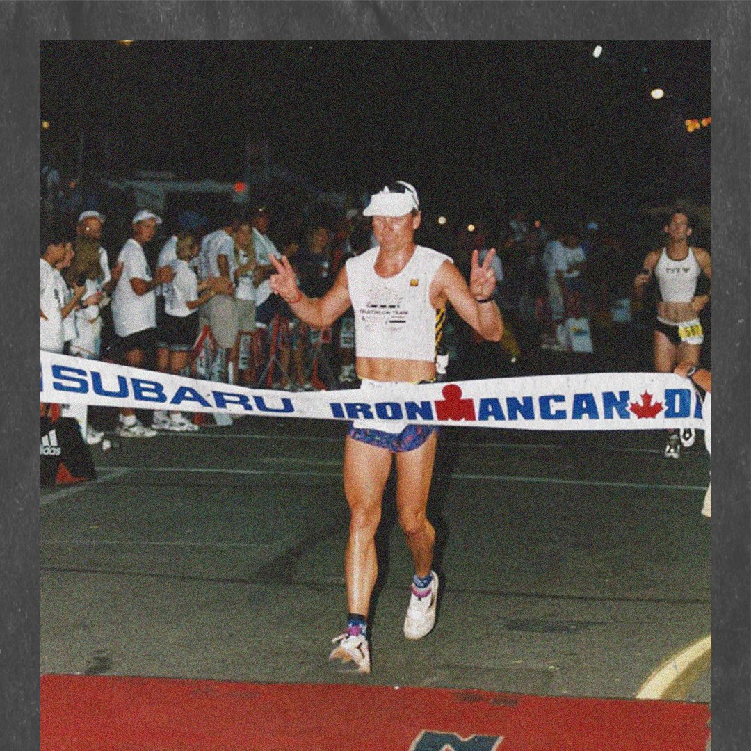 ASPRunning's tweet image. Eddie Johnson was training for his first Ironman in 1992, and joined up with a group of runners doing the famous Spyglass run in Newport Beach; a 12 mile run starting at 5:30am every Friday. A few months later, he would become a permanent part of the Snail's Pace story. #runasp