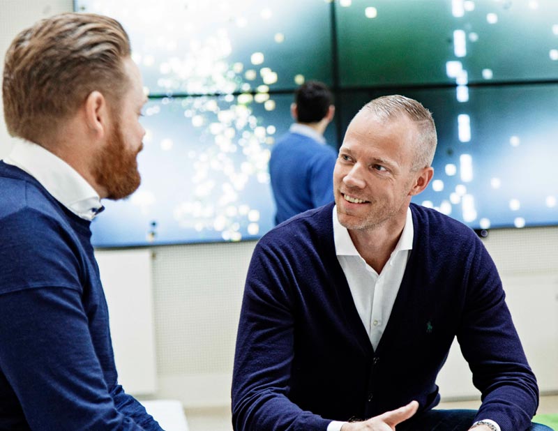 CegekaRomania's tweet image. #OutSystems, supplier of the Low-Code platform for application development, and Cegeka have signed a strategic agreement. #agileapplicationdevelopment #itdevelopment bit.ly/2SrFZX2