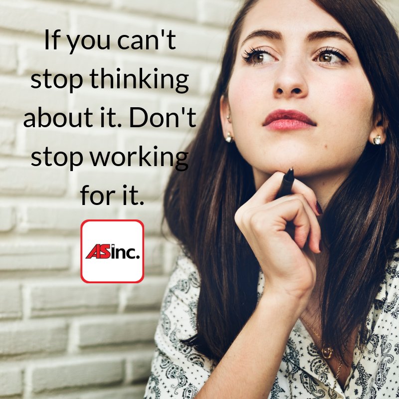 ASInceIowa's tweet image. Attack the week, friends! #MondayMotivation